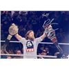 Image 1 : Pro Wrestler Bryan Danielson facsimile signed  photo