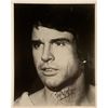 Image 1 : Dick Tracy Warren Beatty Facsimile Signed Photo