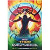 Image 1 : Thor: Ragnarok Cate Blanchett facsimile signed  movie photo