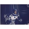 Image 1 : Interstellar Matthew McConaughey facsimile signed  movie photo