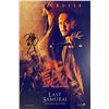 Image 1 : The Last Samurai Ken Watanabe facsimile signed  photo