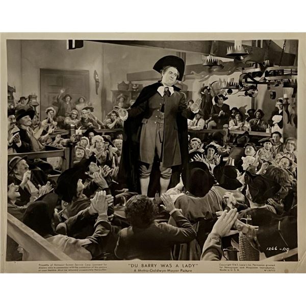 1943 Du Barry Was a Lady Movie Photo