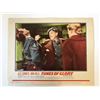 Image 1 : Tunes of Glory original 1960 vintage lobby card