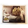 Image 1 : Halls of Montezuma original 1951 vintage lobby card