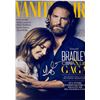 Image 1 : A Star is Born Lady Gaga and Bradley Cooper facsimile signed photo