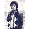 Image 1 : Billy Joel facsimile signed  photo
