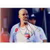 Image 1 : DMX facsimile signed  photo