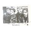 Image 1 : The Cranberries facsimile signed  photo