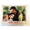 Image 1 : Bhowani Junction original 1955 vintage lobby card