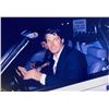 Image 1 : Christopher Reeve facsimile signed  photo