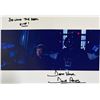 Image 1 : Star Wars Dave Prowse facsimile signed  movie photo