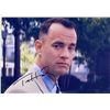 Image 1 : Forrest Gump Tom Hanks facsimile signed movie photo