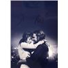 Image 1 : A Star Is Born Bradley Cooper and Lady Gaga facsimile signed  movie photo