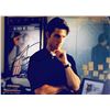 Image 1 : Tom Cruise facsimile signed  movie photo