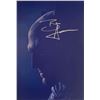 Image 1 : Batman Ben Affleck facsimile signed  movie photo