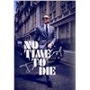 Image 1 : No Time to Die Daniel Craig facsimile signed  movie photo