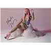 Image 1 : Nicki Minaj facsimile signed  photo