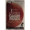 Image 1 : James and the Giant Peach cassette soundtrack