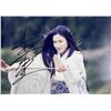 Image 1 : The Last Samurai Koyuki facsimile signed  photo