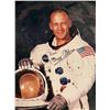 Image 1 : Buzz Aldrin facsimile signed photo