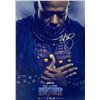 Image 1 : Black Panther Forest Whitaker facsimile signed  movie photo