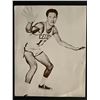 Image 1 : NBA All Star Boston Celtics John Havlicek Unsigned Photo