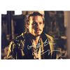 Image 1 : The Imaginarium of Doctor Parnassus Heath Ledger facsimile signed  movie photo