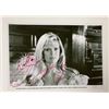 Image 1 : Batman Kim Basinger facsimile signed movie photo