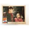 Image 1 : Bad Bascomb original 1946 vintage lobby card