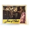 Image 1 : Joan of Paris original 1942 vintage lobby card