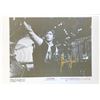 Image 1 : Star Wars 1977 Harrison Ford facsimile signed movie photo
