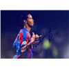Image 1 : Brazilian Soccer Player Ronaldo facsimile signed  photo
