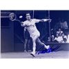 Image 1 : ATP Tennis champ Ivan Lendl facsimile signed  photo