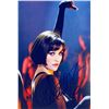 Image 1 : Chicago Catherine Zeta-Jones facsimile signed  movie photo