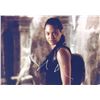 Image 1 : Lara Croft: Tomb Raider Angelina Jolie facsimile signed  movie photo