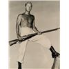 Image 1 : Alan Ladd unsigned photo