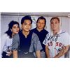 Image 1 : The Pixies band facsimile signed  photo
