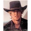 Image 1 : Owen Wilson facsimile signed photo