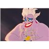 Image 1 : The Little Mermaid Ursula Pat Carroll facsimile signed movie photo.