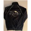 Image 1 : Heroes promo track jacket