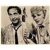 Image 1 : Grease Sid Caesar Facsimile Signed Photo