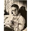 Image 1 : Steve McQueen facsimile signed photo. 8x10 inches