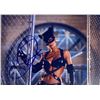 Image 1 : Catwoman Halle Berry facsimile signed  movie photo