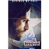 Image 1 : Captain America: Civil War Sebastian Stan facsimile signed  movie photo