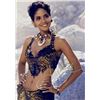 Image 1 : Halle Berry facsimile signed movie photo
