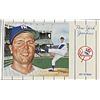 Image 1 : 1961 New York Yankees Team Art Ditmar Postcard Series No.2. Card 9 of 12