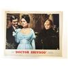 Image 1 : Doctor Zhivago  original 1965 vintage lobby card