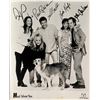 Image 1 : Mad About You facsimile signed photo. 8x10 inches