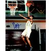 Image 1 : LeBron James High School facsimile signed  photo
