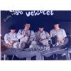 Image 1 : A Clockwork Orange Malcolm McDowell facsimile signed  movie photo